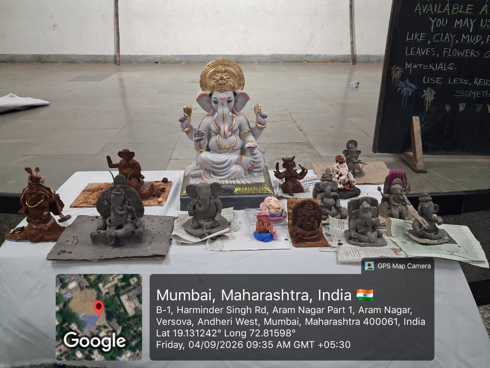 Workshop Image